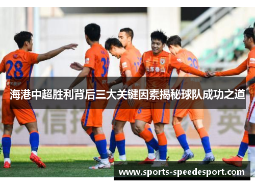 海港中超胜利背后三大关键因素揭秘球队成功之道