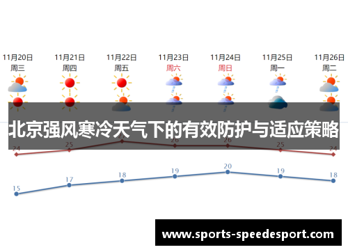 北京强风寒冷天气下的有效防护与适应策略