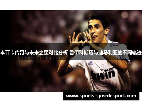 本菲卡传奇与未来之星对比分析 鲁伊科斯塔与迪马利亚的不同轨迹