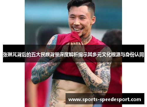 张琳芃背后的五大民族背景深度解析揭示其多元文化根源与身份认同